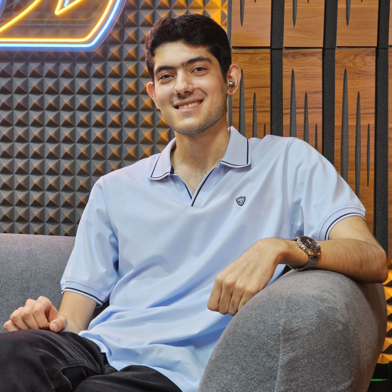 Nima Dolatabadi